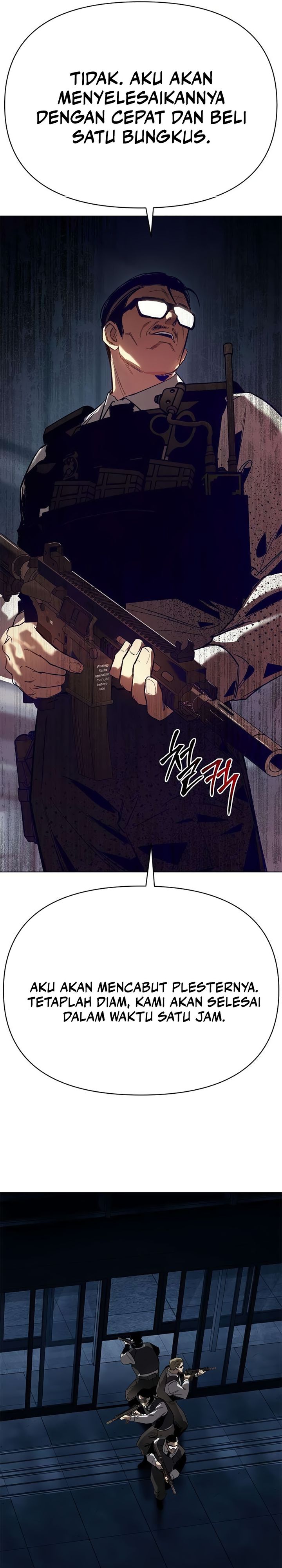 Baca Obshchaka - Chapter 19 halaman 6
