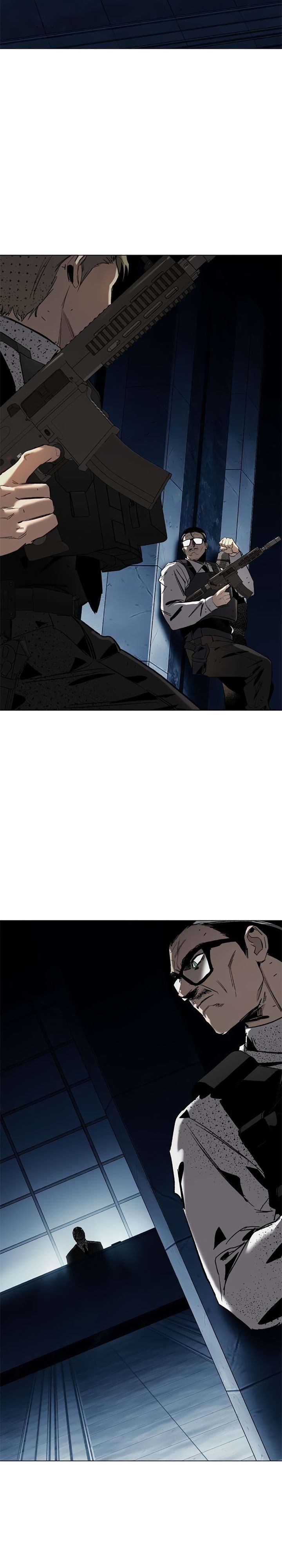 Baca Obshchaka - Chapter 19 halaman 7