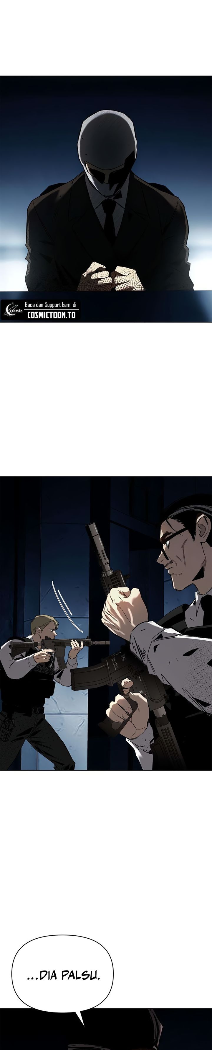Baca Obshchaka - Chapter 19 halaman 8