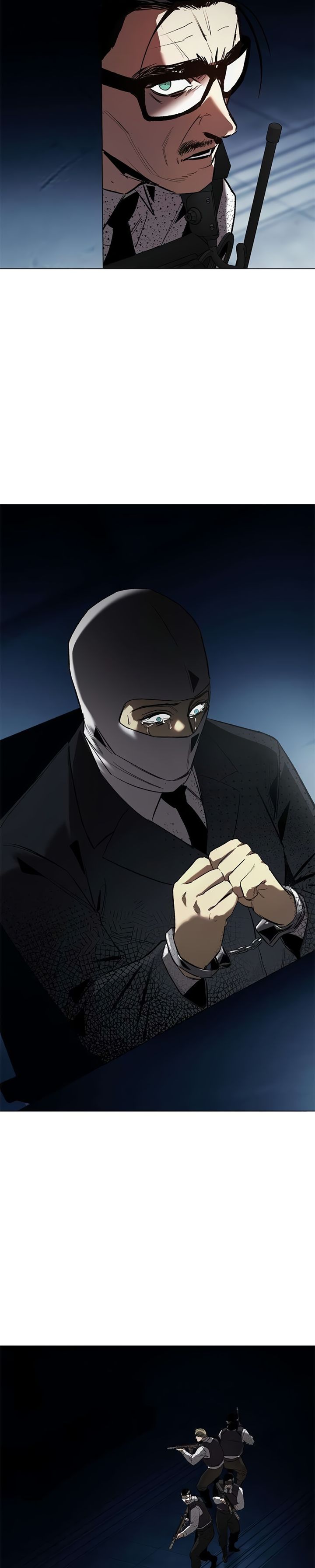 Baca Obshchaka - Chapter 19 halaman 9
