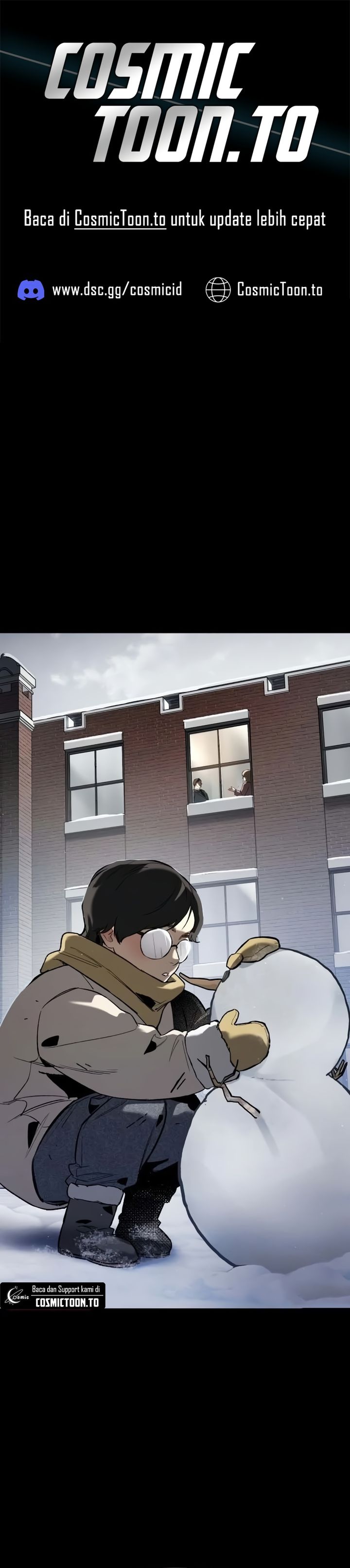 Baca Obshchaka - Chapter 20 halaman 1