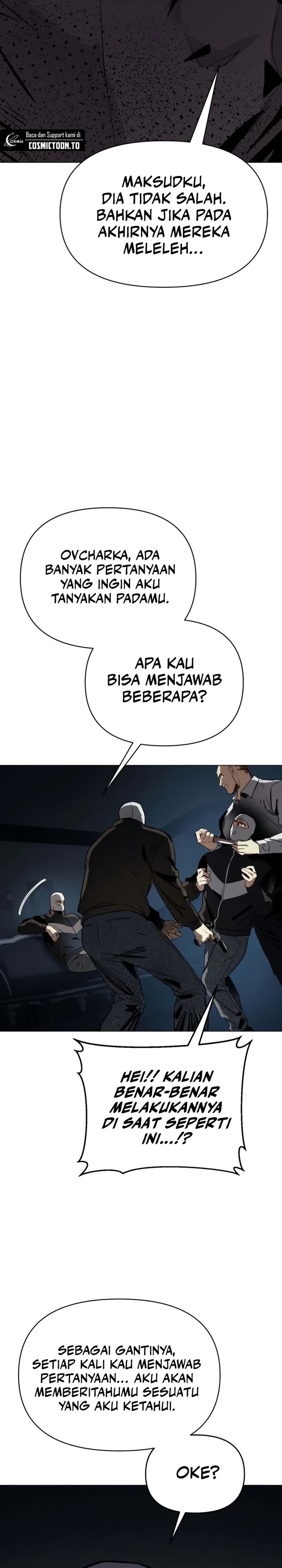 Baca Obshchaka - Chapter 20 halaman 10