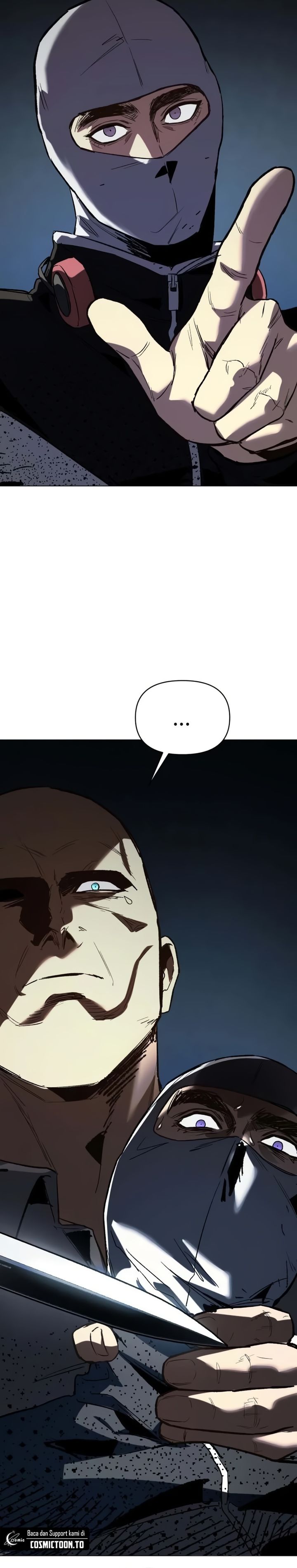Baca Obshchaka - Chapter 20 halaman 11