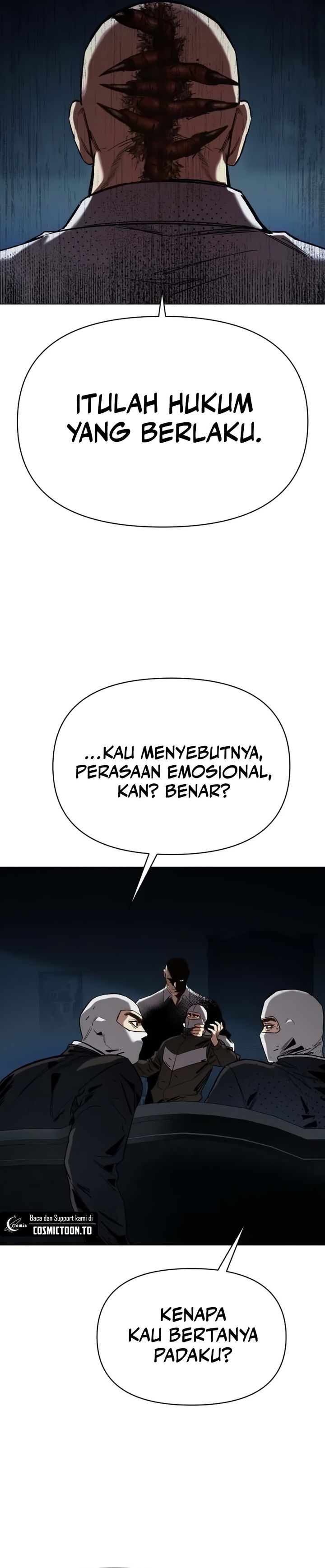 Baca Obshchaka - Chapter 20 halaman 14