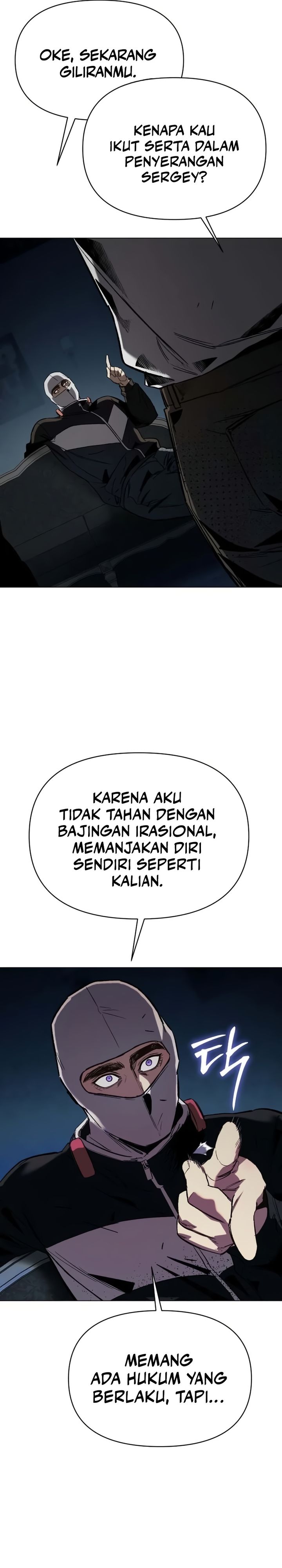 Baca Obshchaka - Chapter 20 halaman 15