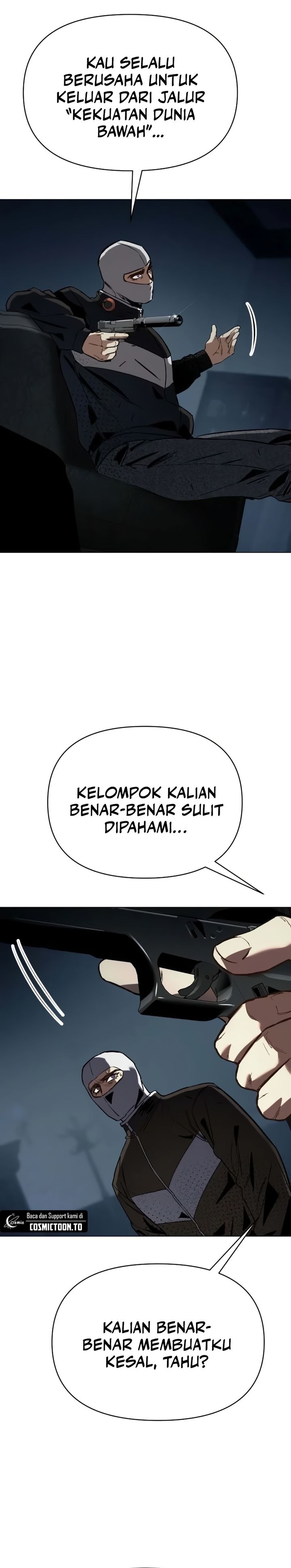 Baca Obshchaka - Chapter 20 halaman 16