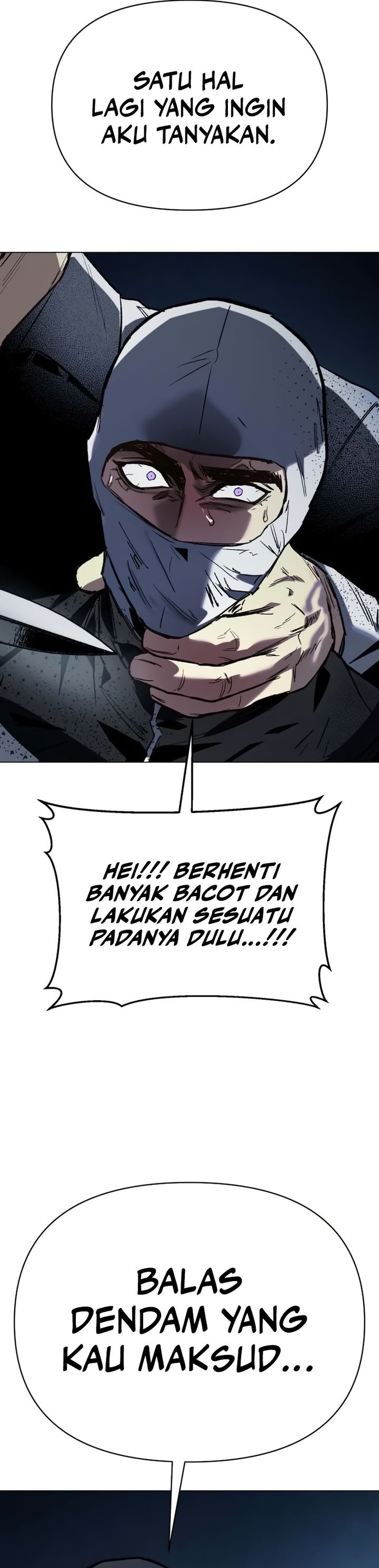 Baca Obshchaka - Chapter 20 halaman 17