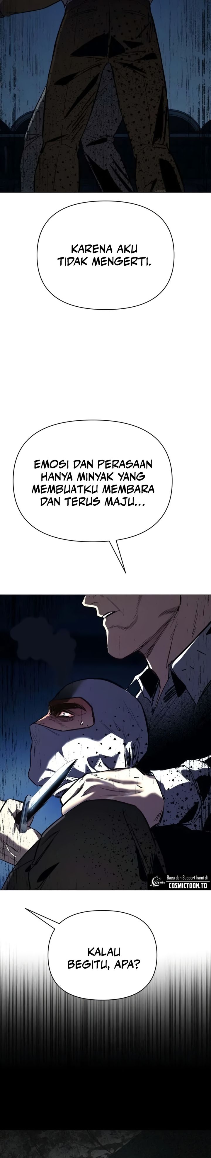 Baca Obshchaka - Chapter 20 halaman 19