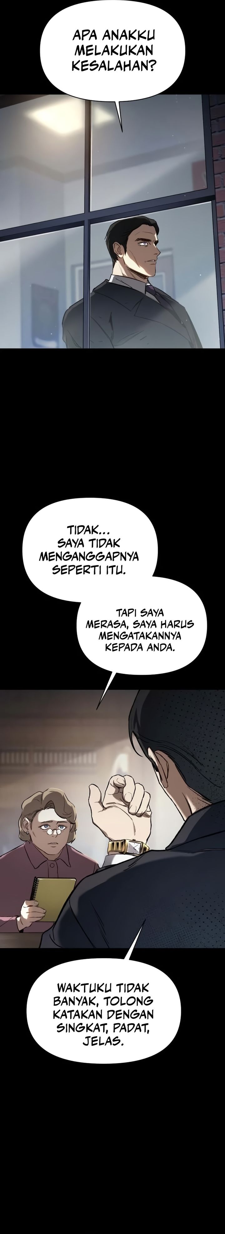 Baca Obshchaka - Chapter 20 halaman 2