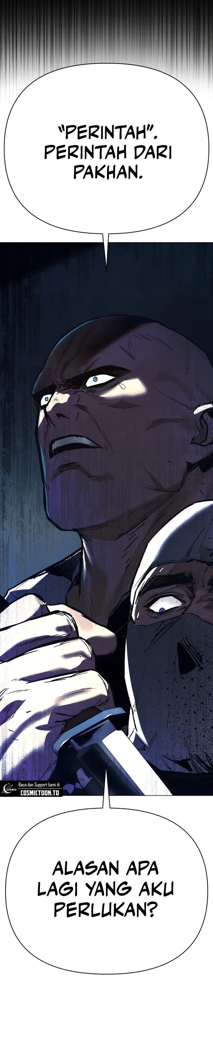 Baca Obshchaka - Chapter 20 halaman 21