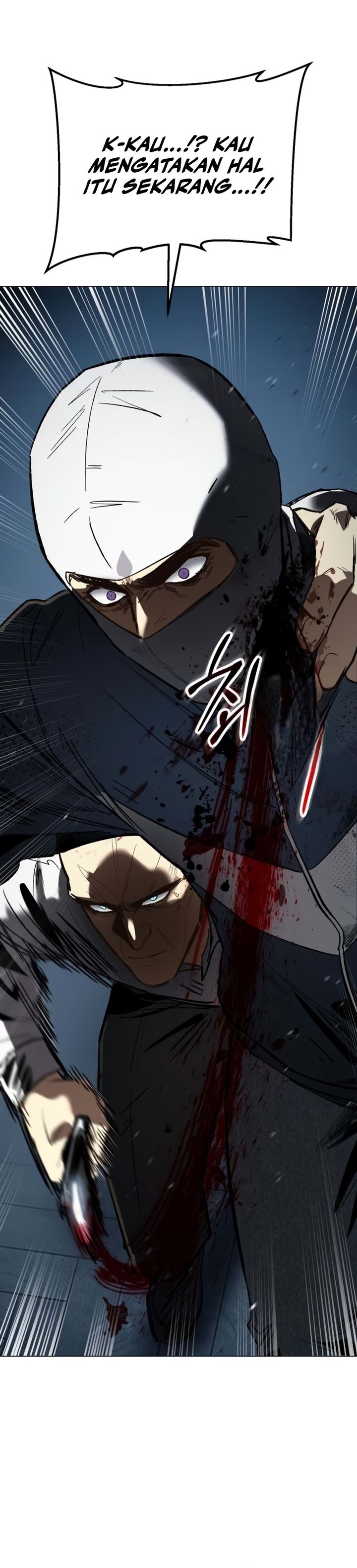 Baca Obshchaka - Chapter 20 halaman 25