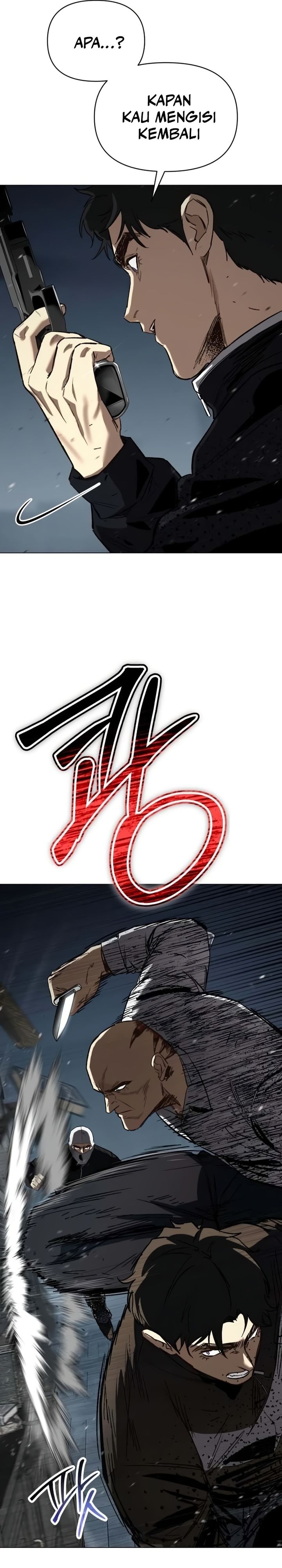 Baca Obshchaka - Chapter 20 halaman 30