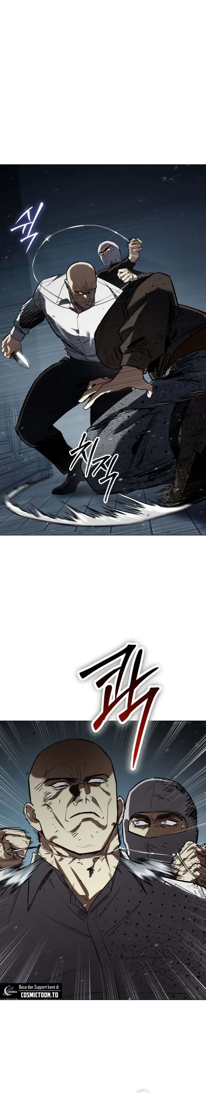 Baca Obshchaka - Chapter 20 halaman 31