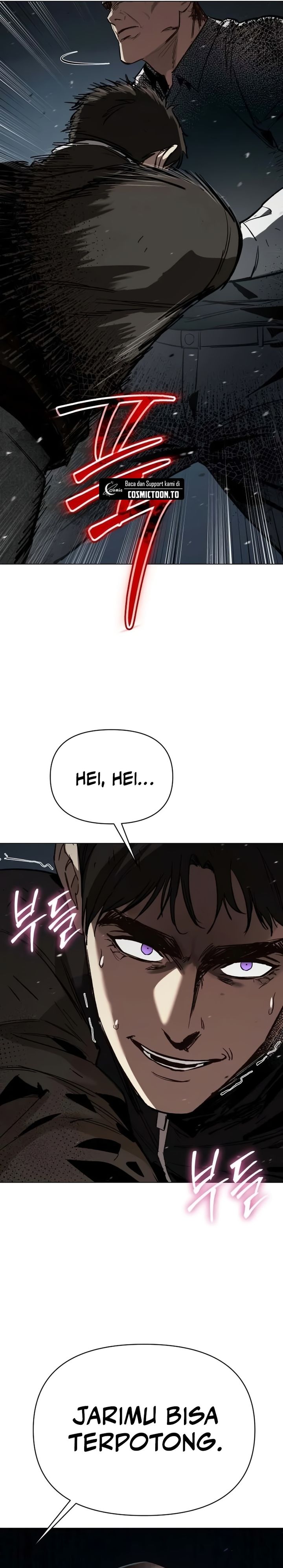 Baca Obshchaka - Chapter 20 halaman 34