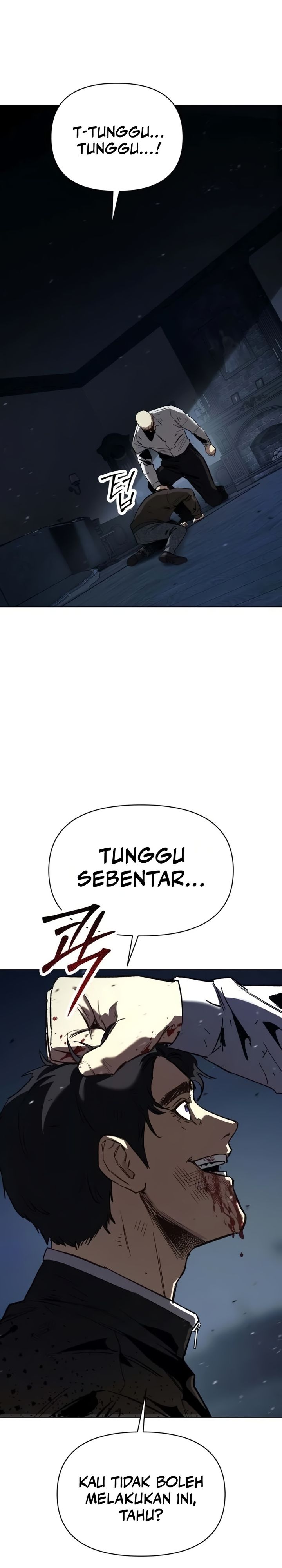 Baca Obshchaka - Chapter 20 halaman 37