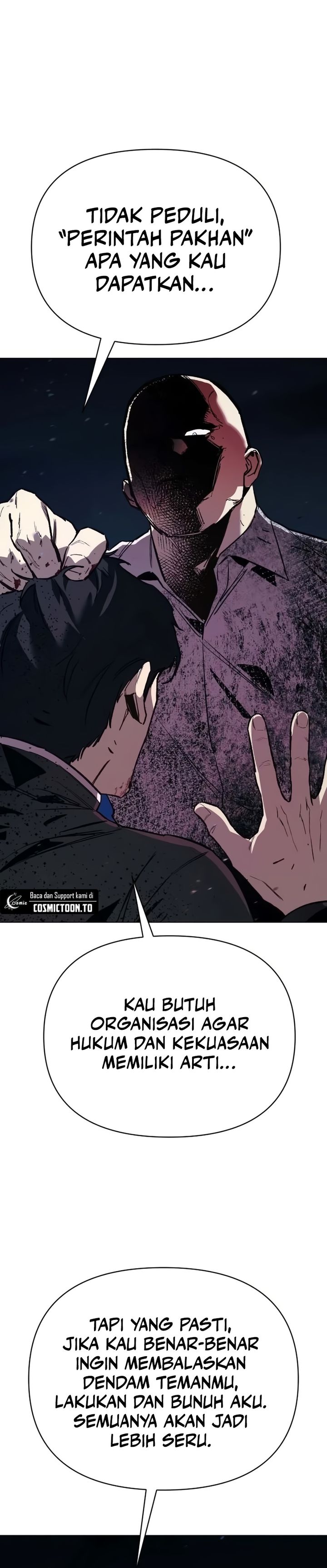Baca Obshchaka - Chapter 20 halaman 39