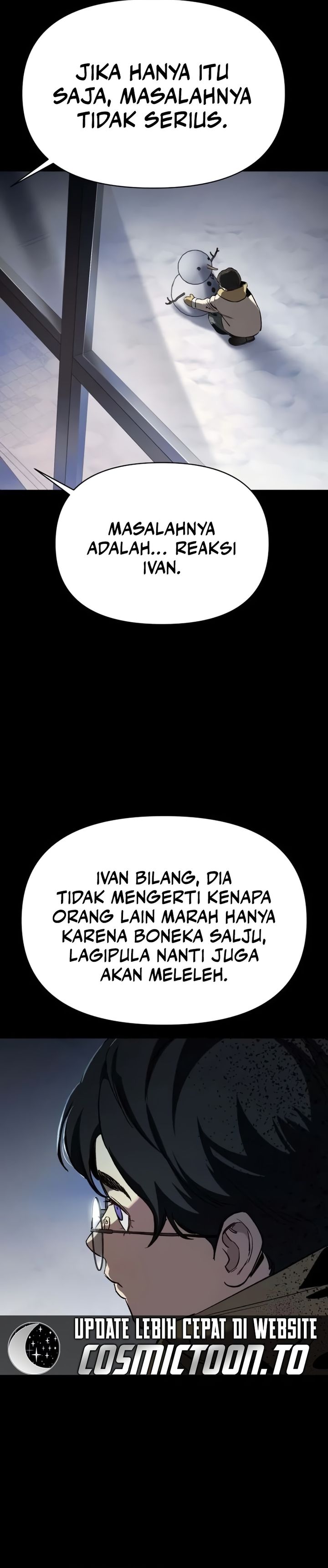 Baca Obshchaka - Chapter 20 halaman 4