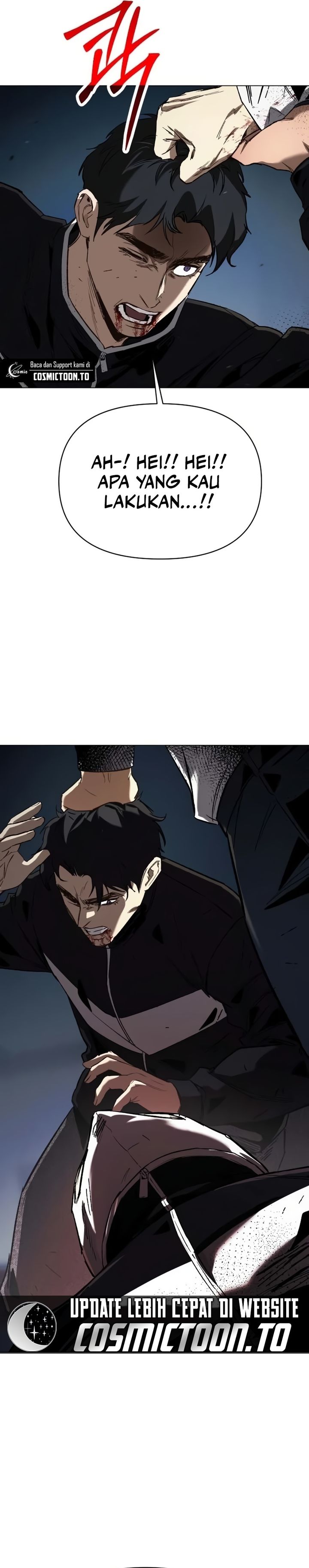 Baca Obshchaka - Chapter 20 halaman 41