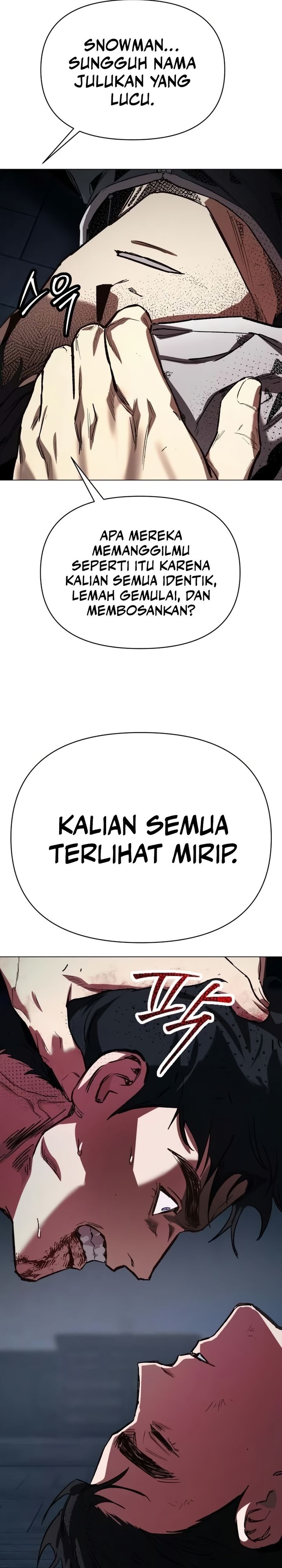 Baca Obshchaka - Chapter 20 halaman 42