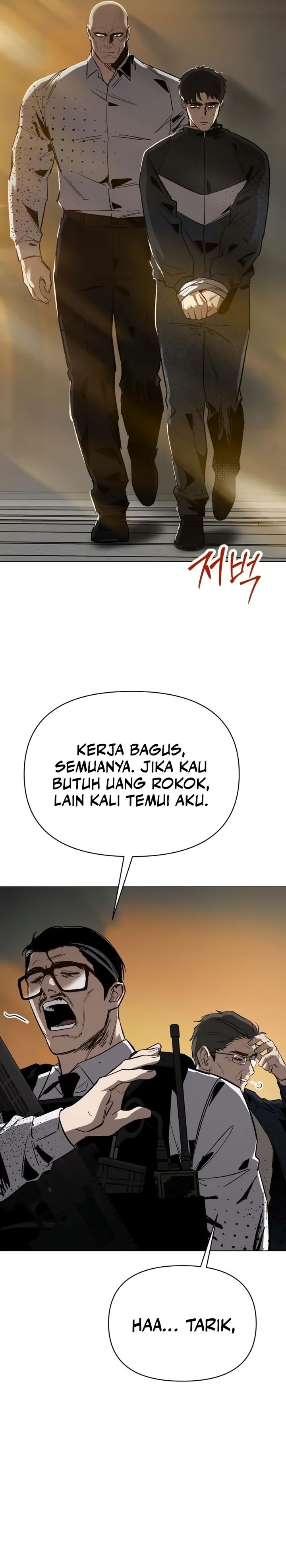 Baca Obshchaka - Chapter 20 halaman 47