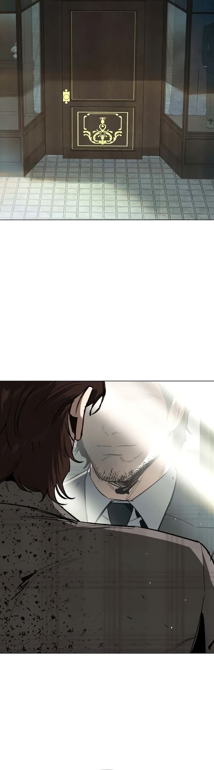 Baca Obshchaka - Chapter 20 halaman 49