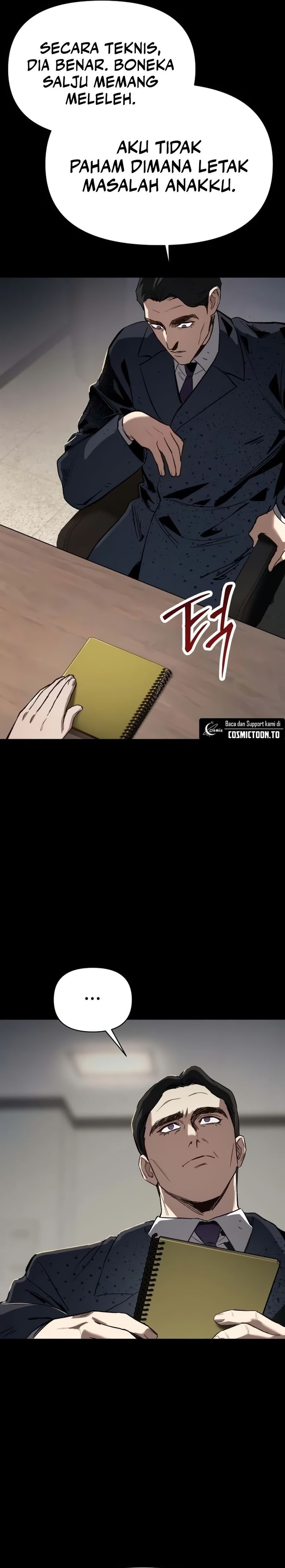 Baca Obshchaka - Chapter 20 halaman 5