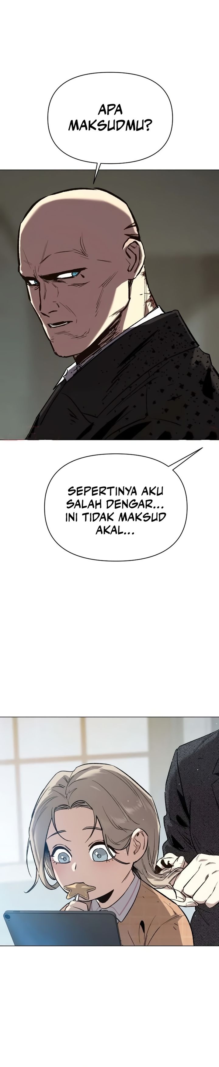 Baca Obshchaka - Chapter 20 halaman 53