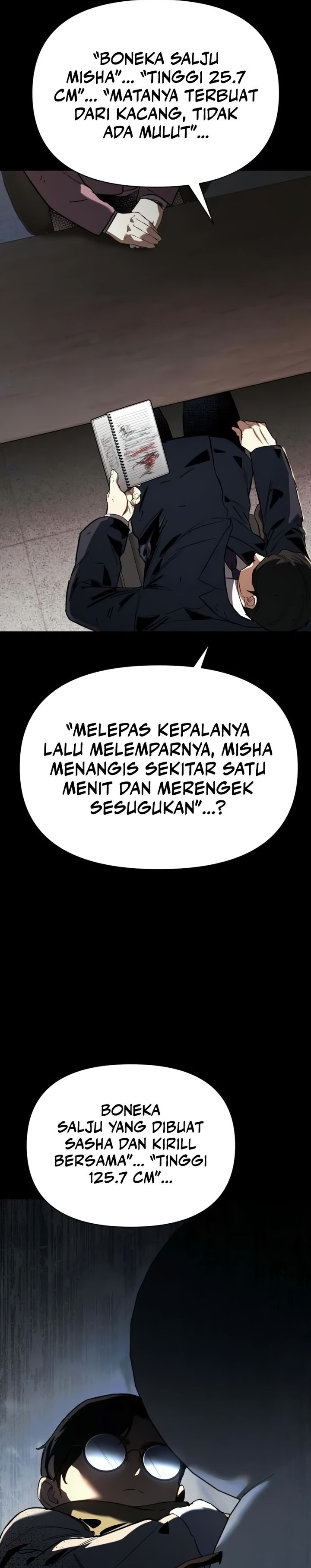 Baca Obshchaka - Chapter 20 halaman 6