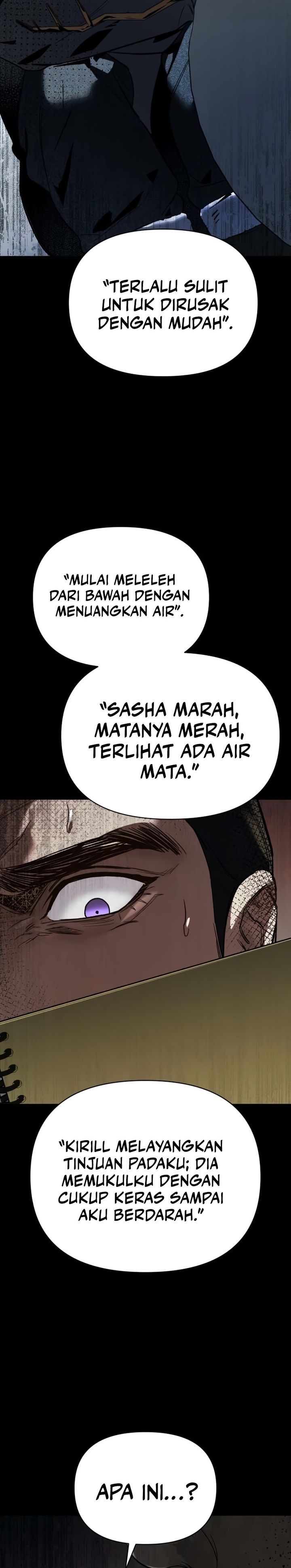 Baca Obshchaka - Chapter 20 halaman 7