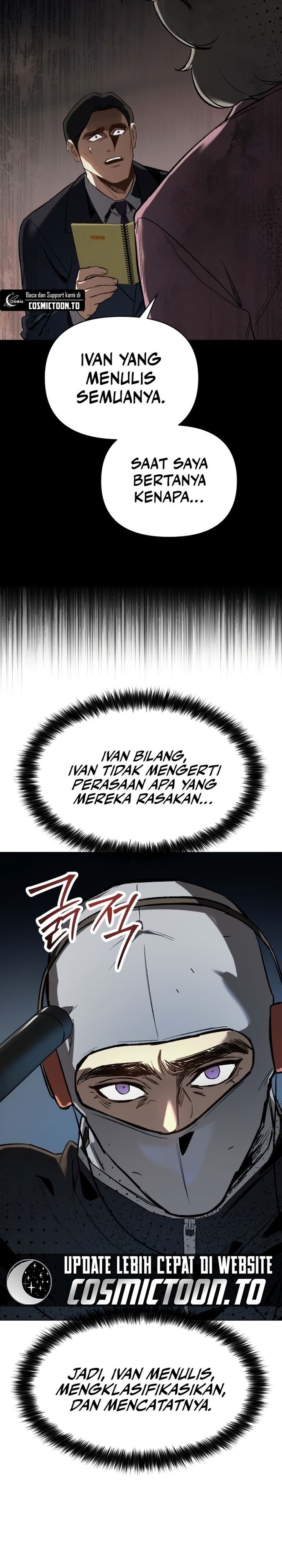 Baca Obshchaka - Chapter 20 halaman 8