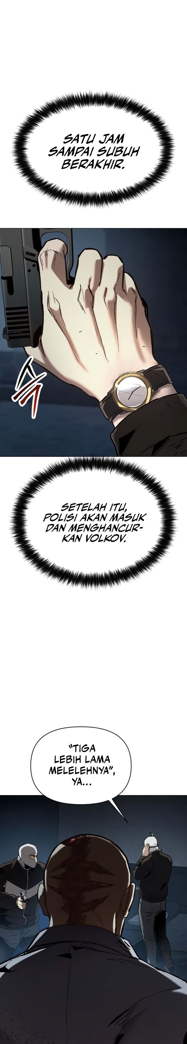 Baca Obshchaka - Chapter 20 halaman 9
