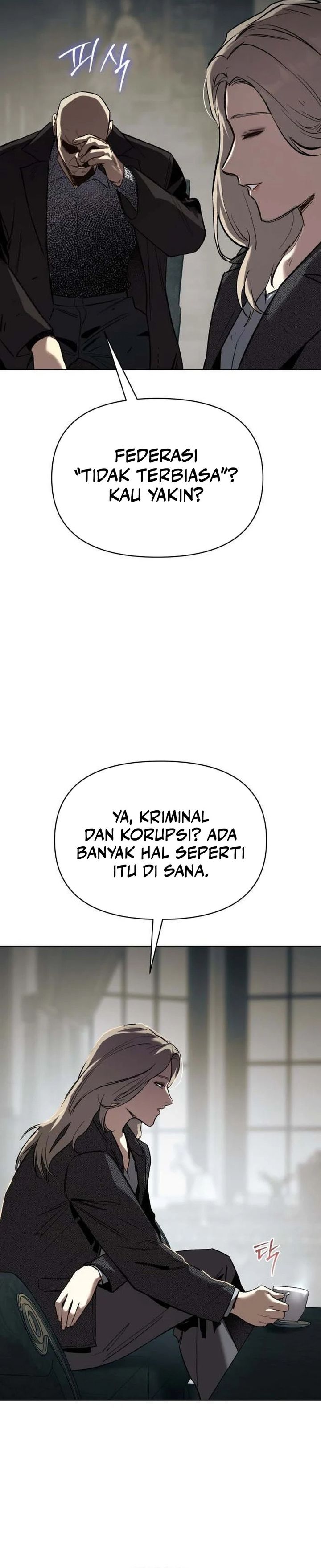 Baca Obshchaka - Chapter 21 halaman 10