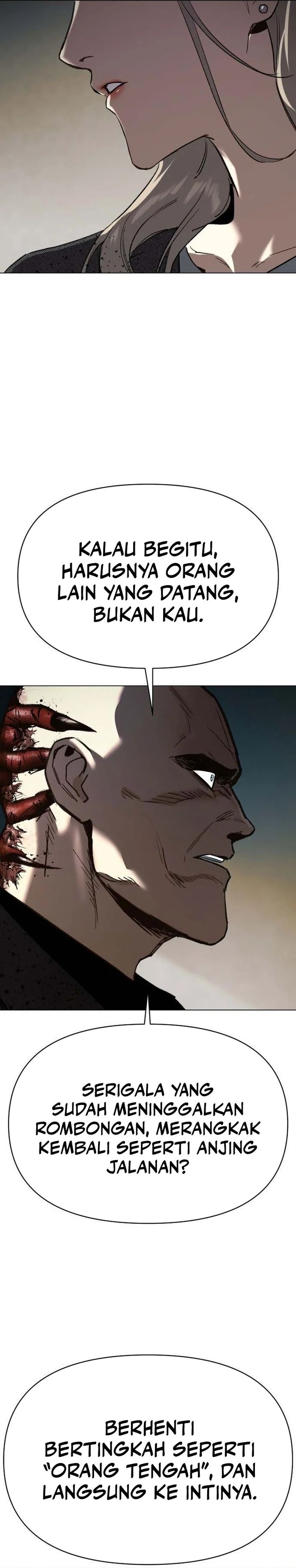 Baca Obshchaka - Chapter 21 halaman 15