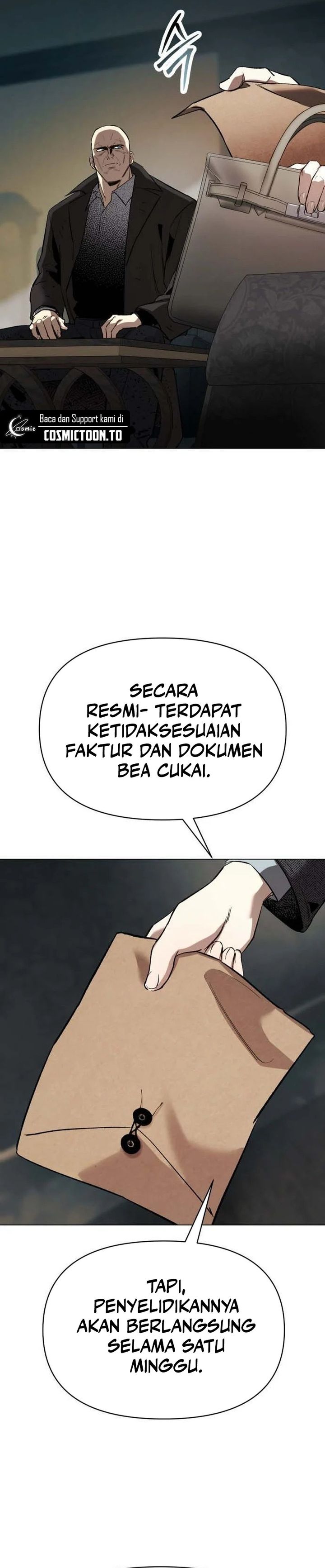 Baca Obshchaka - Chapter 21 halaman 17