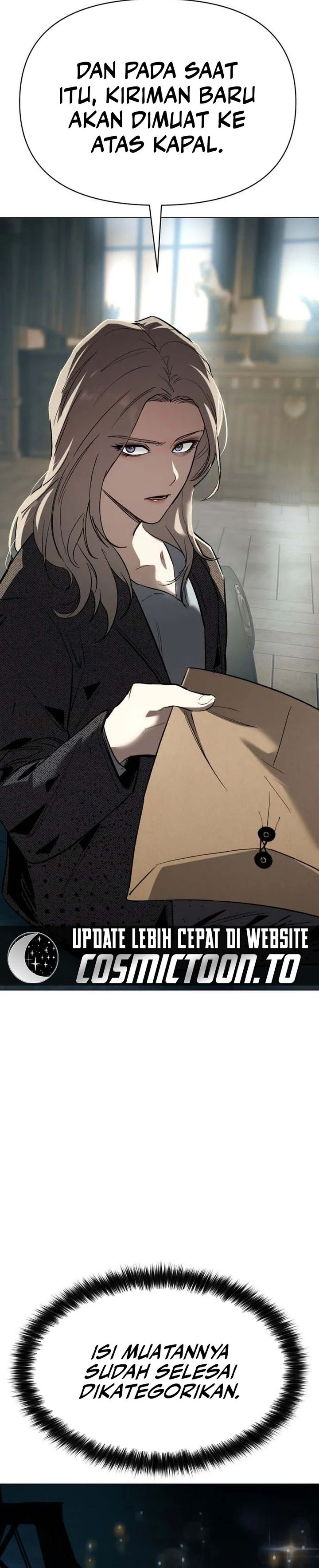 Baca Obshchaka - Chapter 21 halaman 18