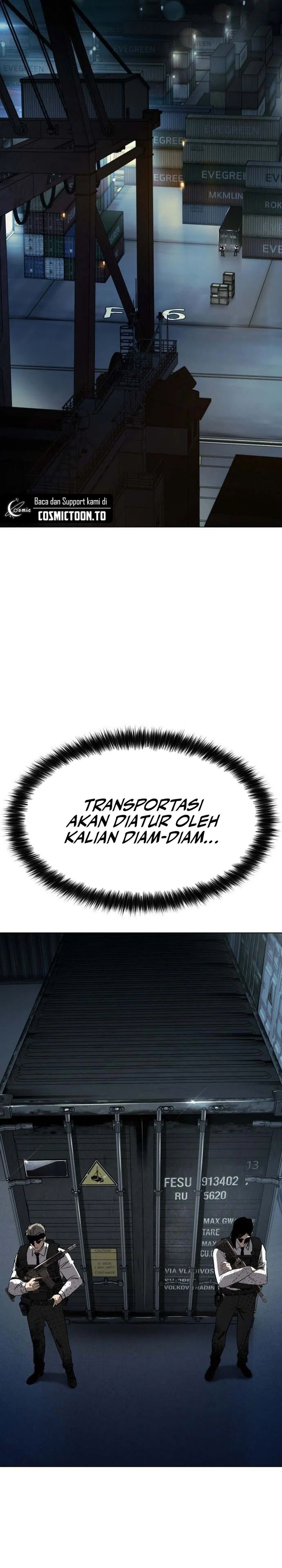 Baca Obshchaka - Chapter 21 halaman 19