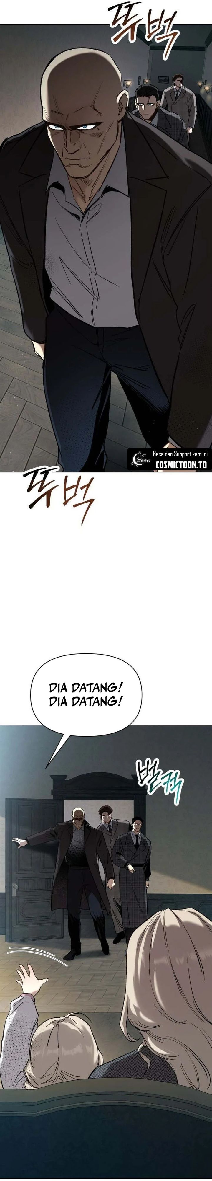 Baca Obshchaka - Chapter 21 halaman 2
