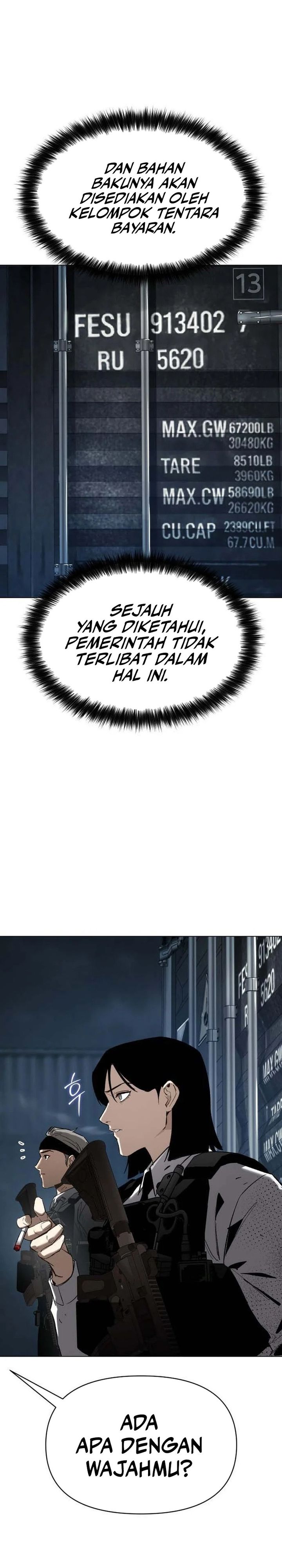 Baca Obshchaka - Chapter 21 halaman 20