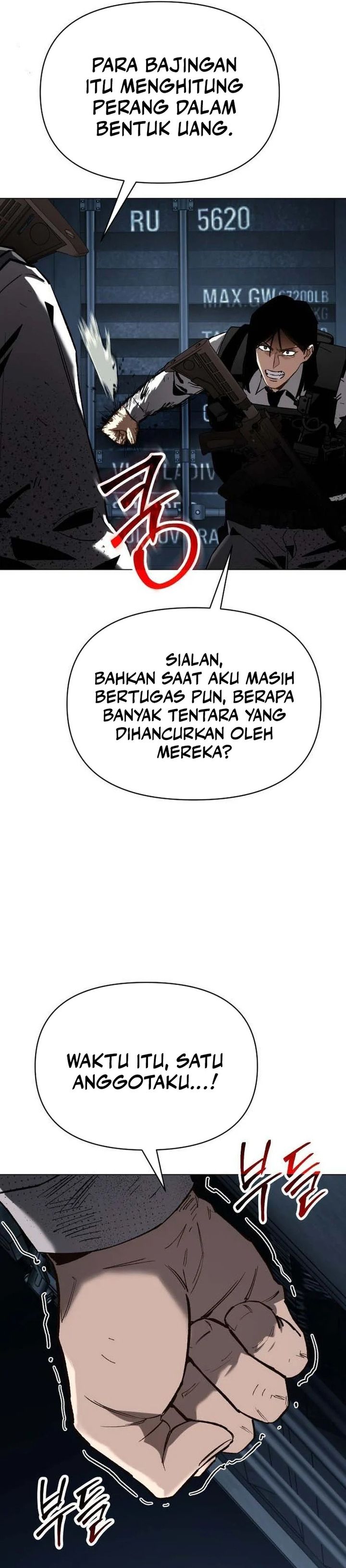 Baca Obshchaka - Chapter 21 halaman 24