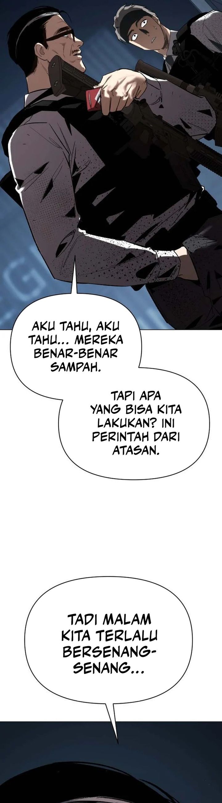 Baca Obshchaka - Chapter 21 halaman 25