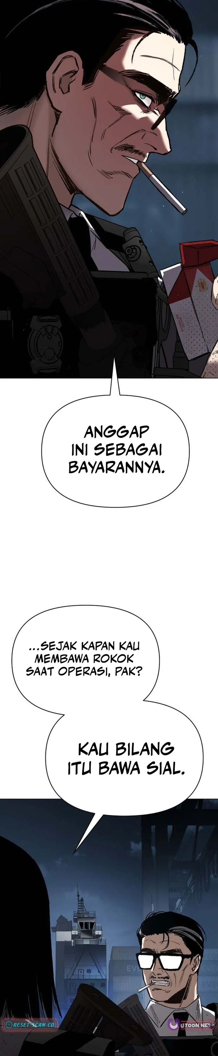 Baca Obshchaka - Chapter 21 halaman 26