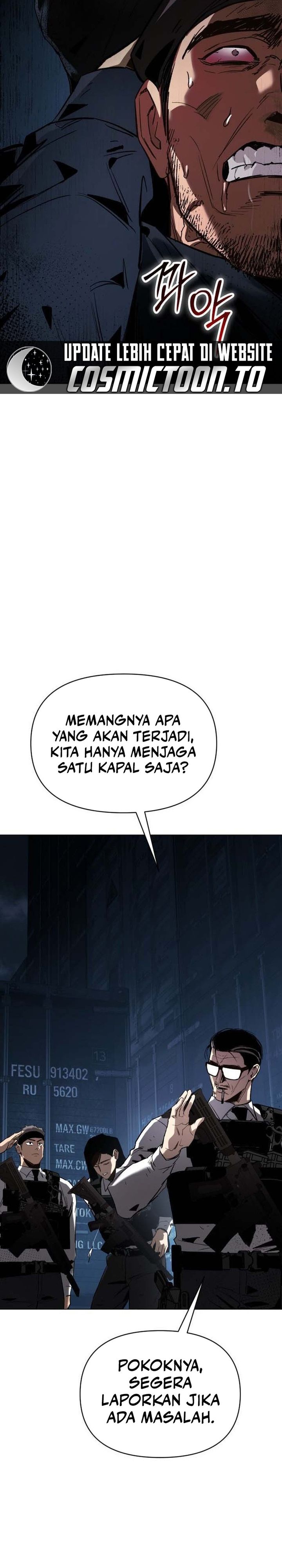 Baca Obshchaka - Chapter 21 halaman 28