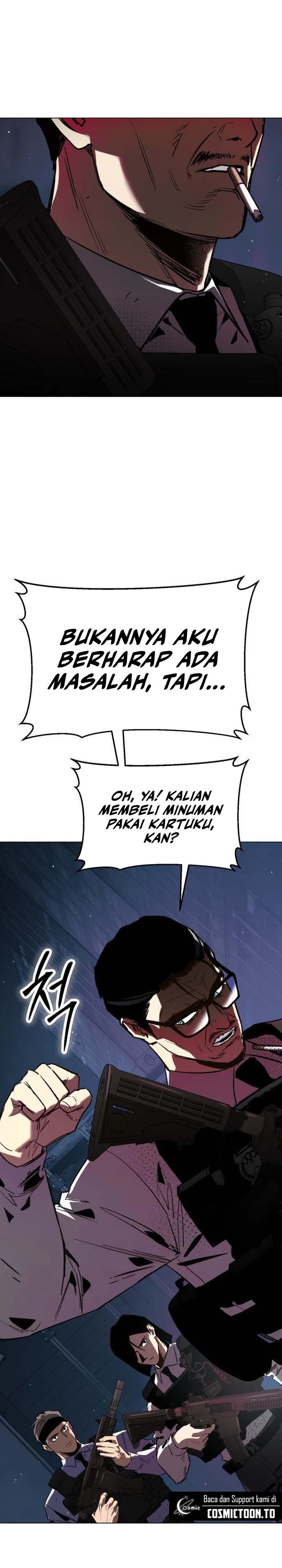 Baca Obshchaka - Chapter 21 halaman 29