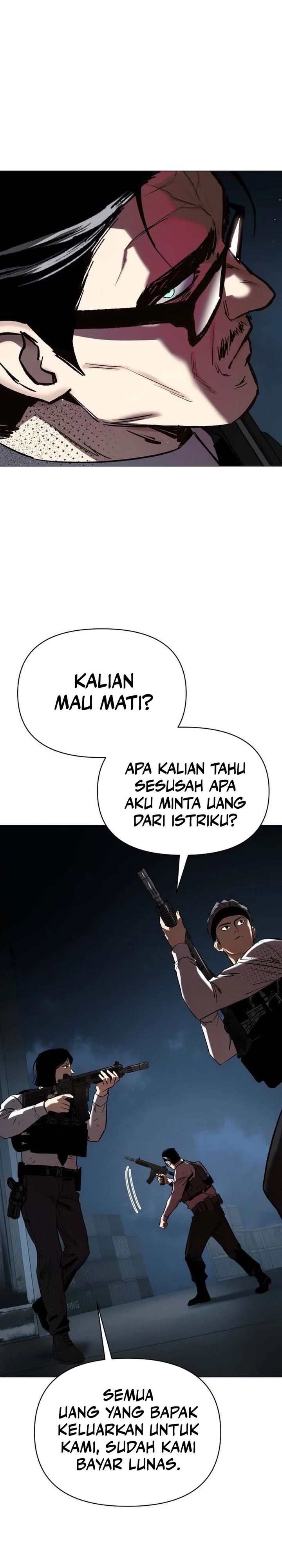 Baca Obshchaka - Chapter 21 halaman 30