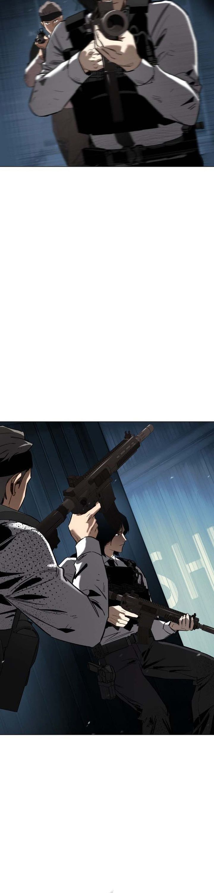 Baca Obshchaka - Chapter 21 halaman 33
