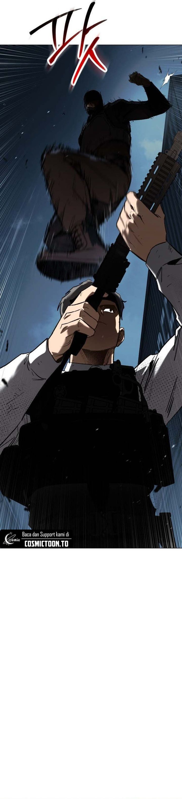 Baca Obshchaka - Chapter 21 halaman 34