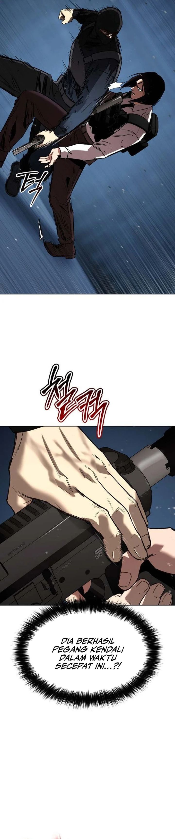 Baca Obshchaka - Chapter 21 halaman 36