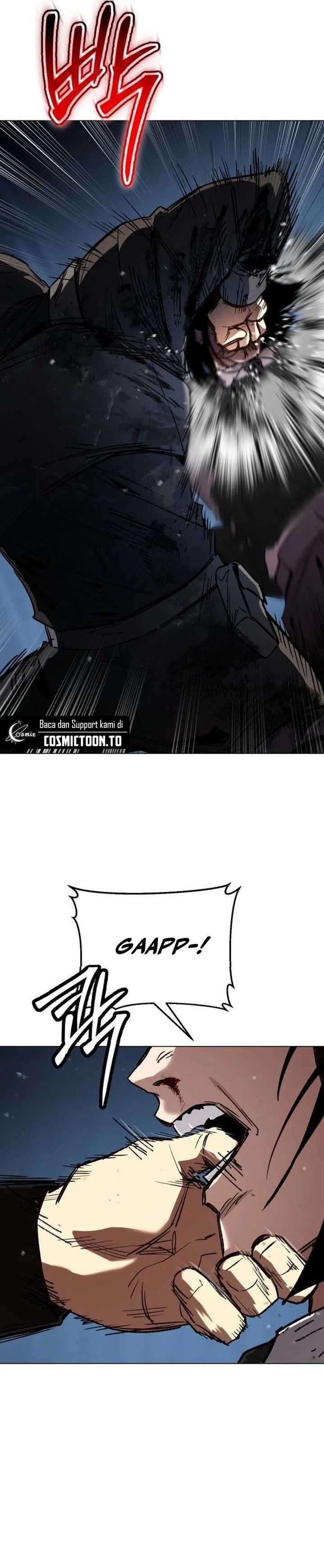 Baca Obshchaka - Chapter 21 halaman 37