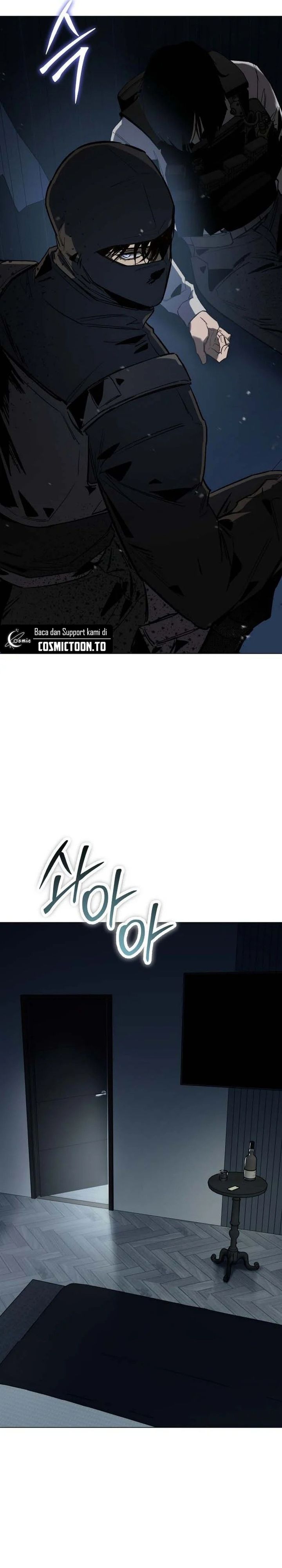 Baca Obshchaka - Chapter 21 halaman 39