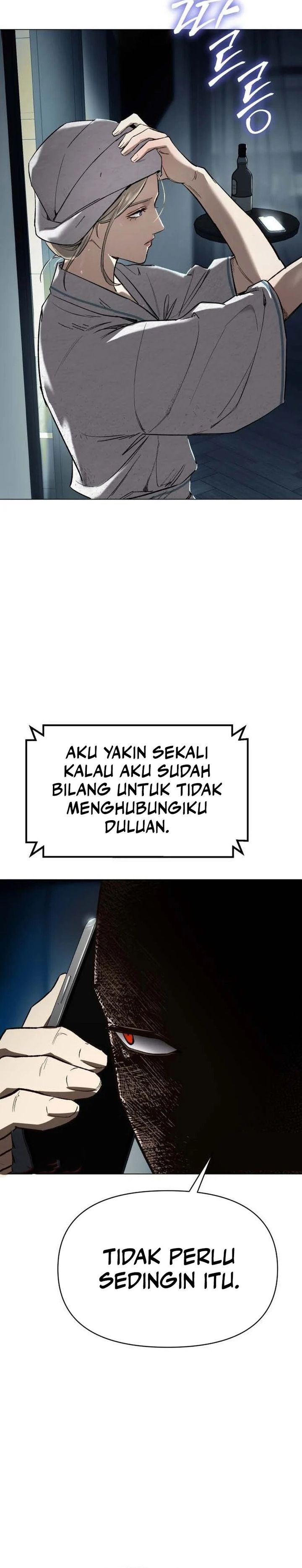 Baca Obshchaka - Chapter 21 halaman 42